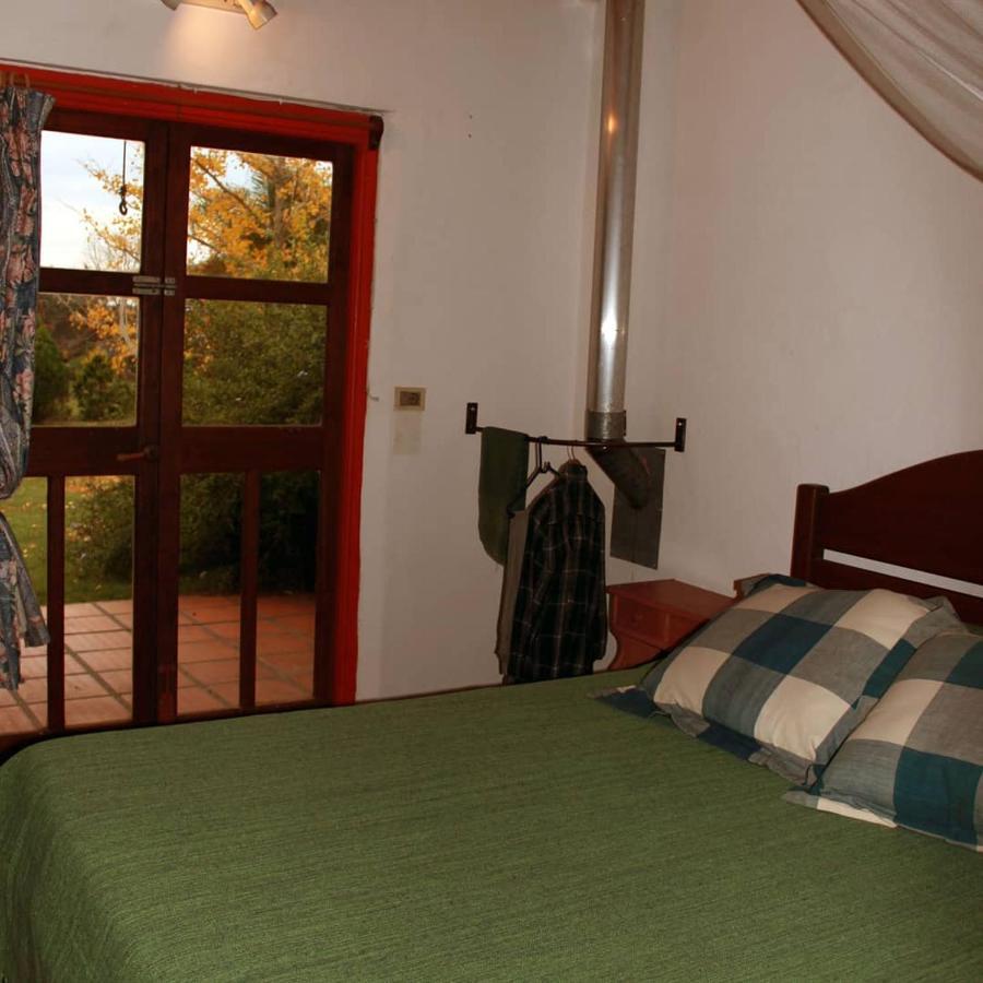 Villa Pilmaiquen à Riachuelo Extérieur photo