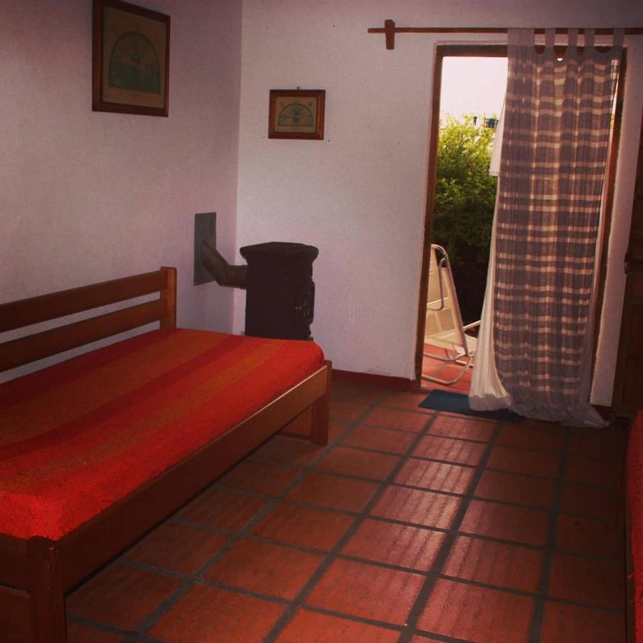 Villa Pilmaiquen à Riachuelo Extérieur photo