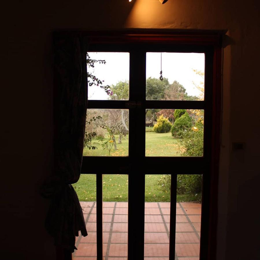 Villa Pilmaiquen à Riachuelo Extérieur photo