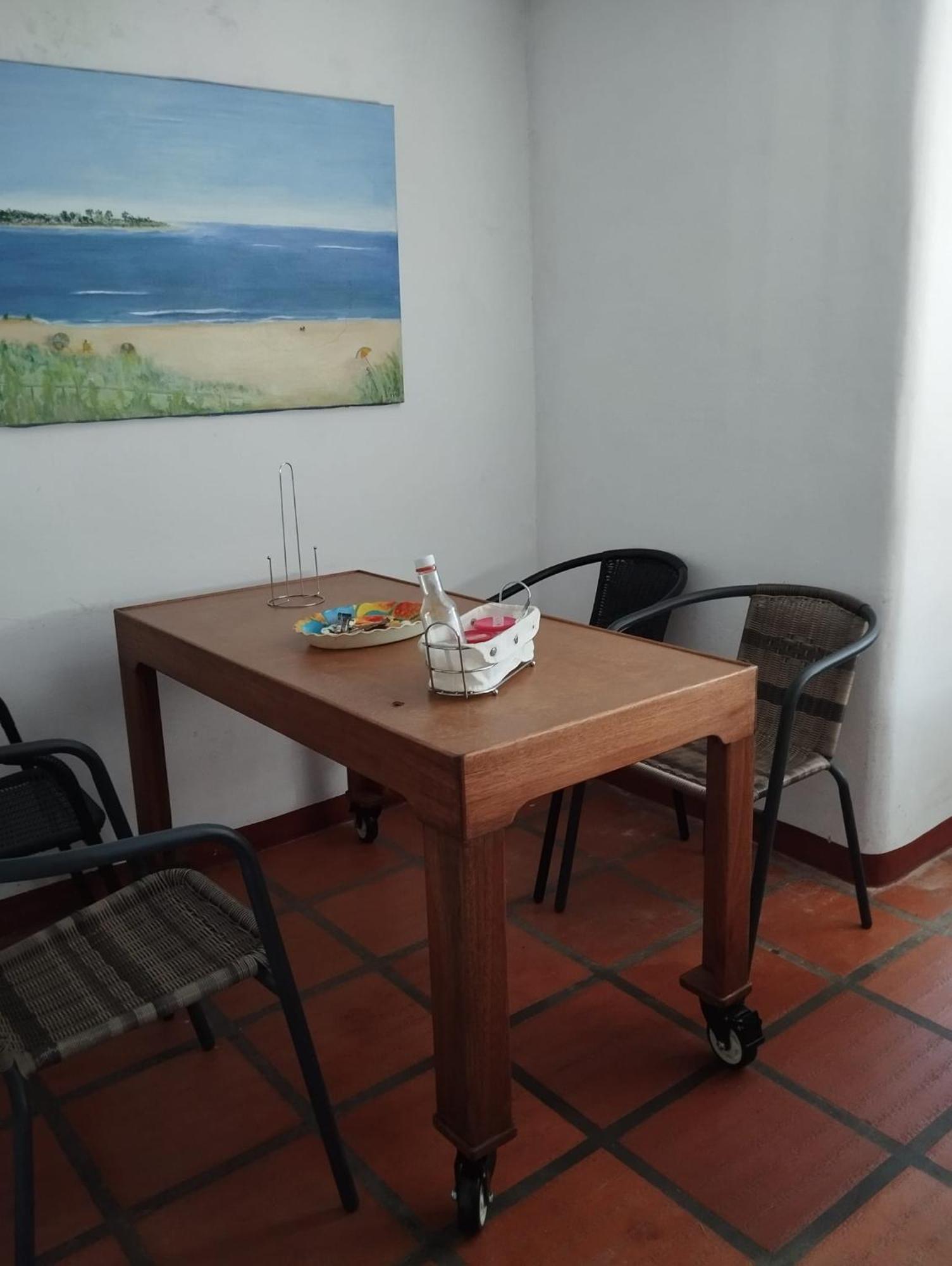 Villa Pilmaiquen à Riachuelo Chambre photo