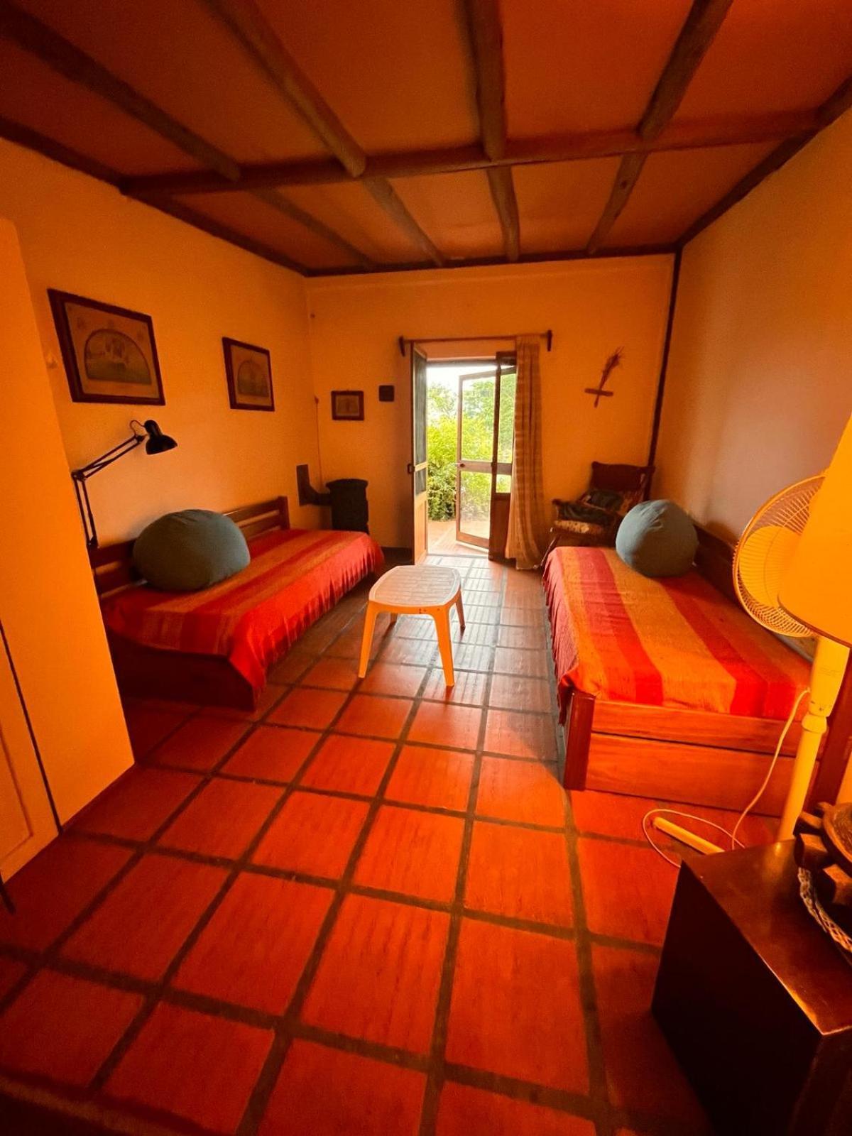 Villa Pilmaiquen à Riachuelo Extérieur photo