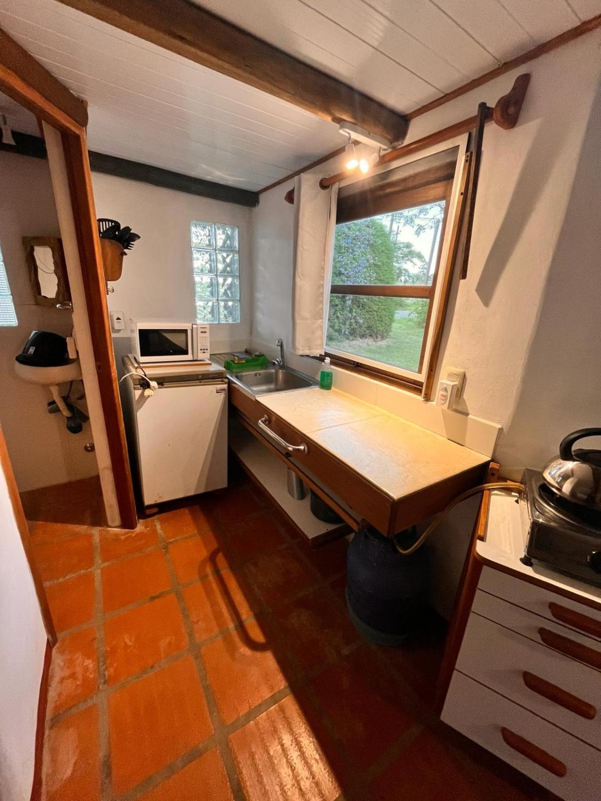 Villa Pilmaiquen à Riachuelo Extérieur photo