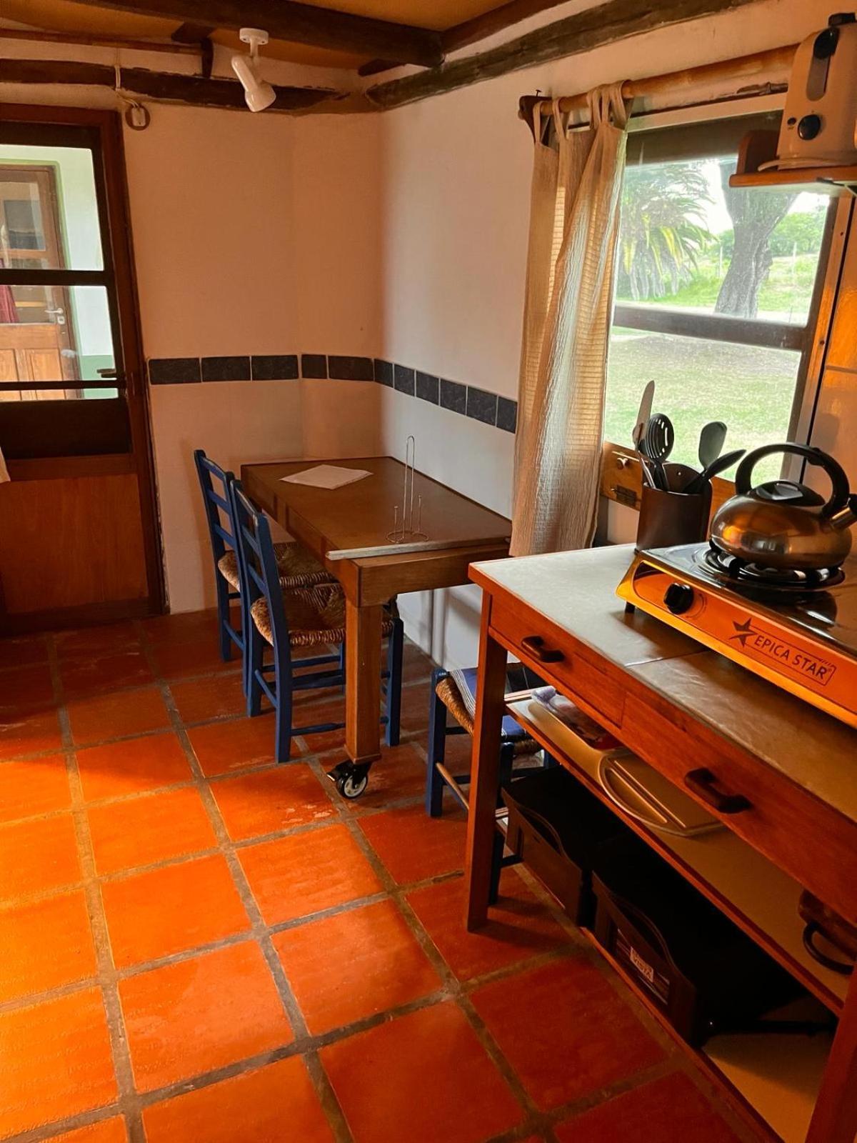 Villa Pilmaiquen à Riachuelo Extérieur photo