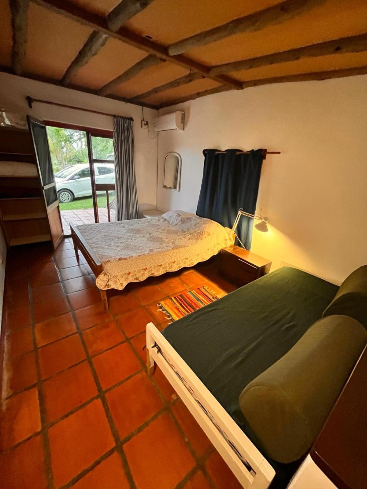 Villa Pilmaiquen à Riachuelo Extérieur photo