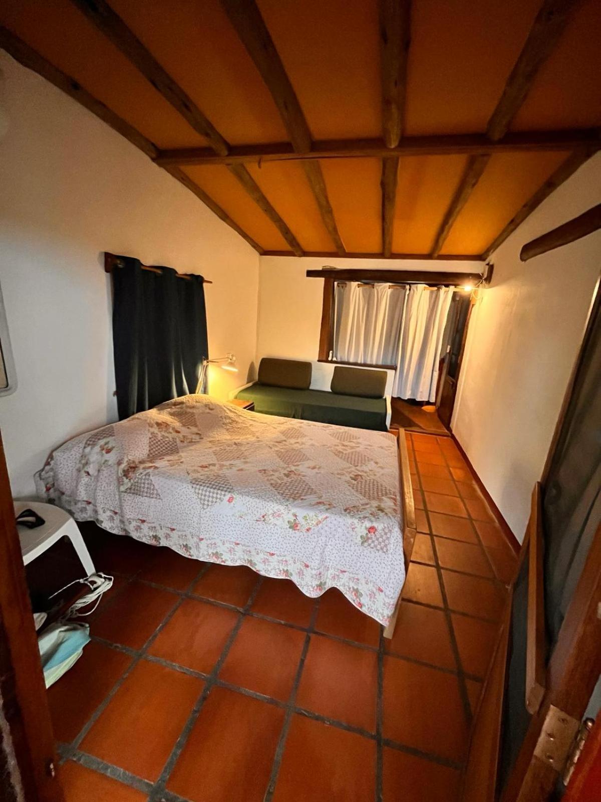 Villa Pilmaiquen à Riachuelo Extérieur photo