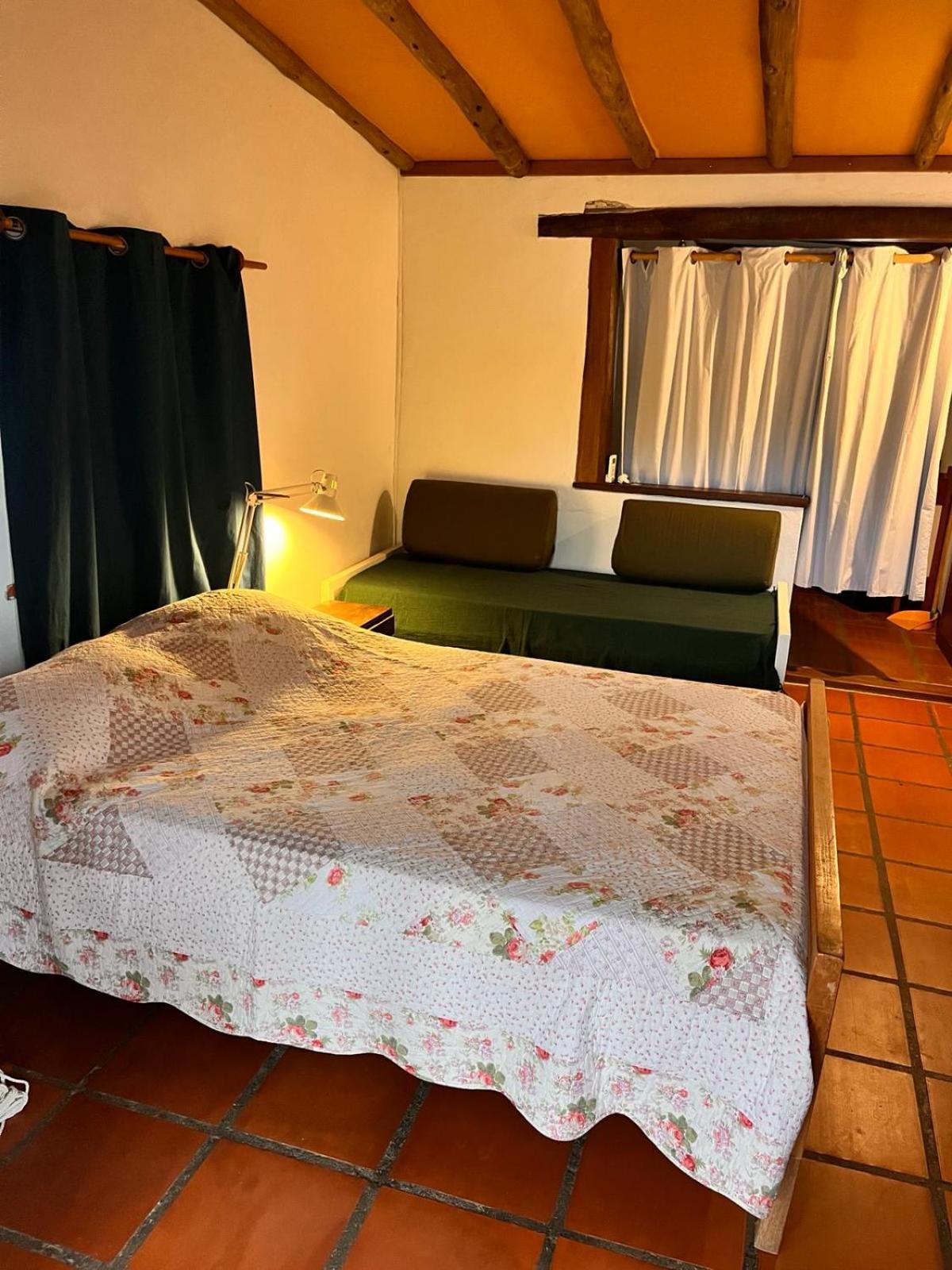 Villa Pilmaiquen à Riachuelo Extérieur photo