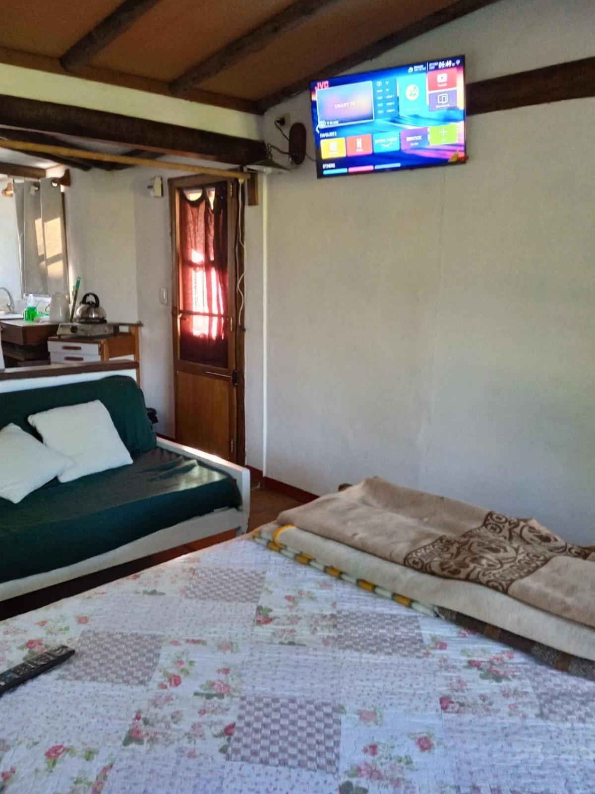 Villa Pilmaiquen à Riachuelo Extérieur photo